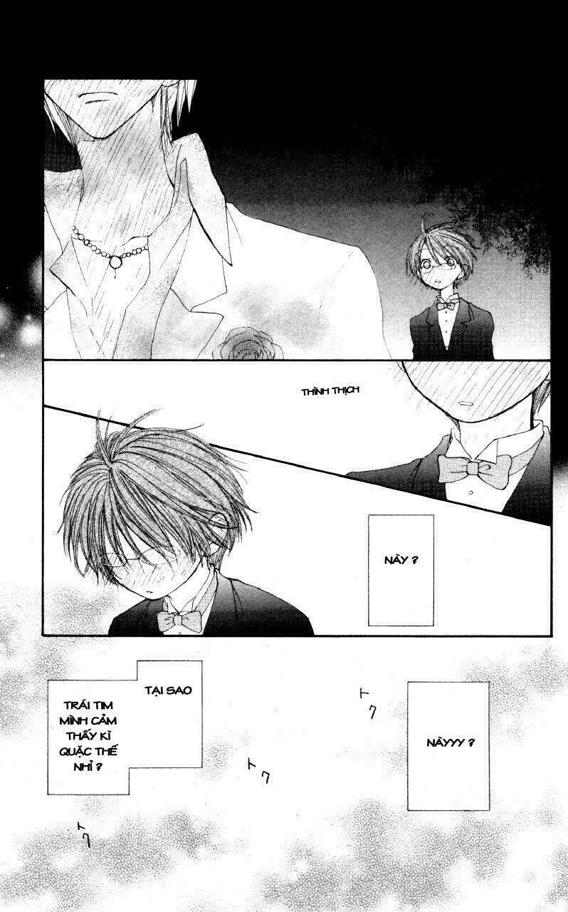 penguin revolution chapter 29 37