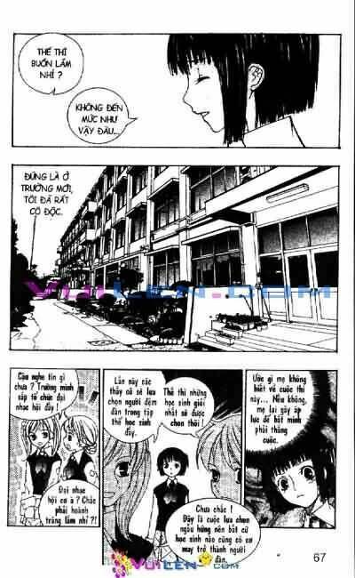 tiên nữ giáng trần chapter 16 67