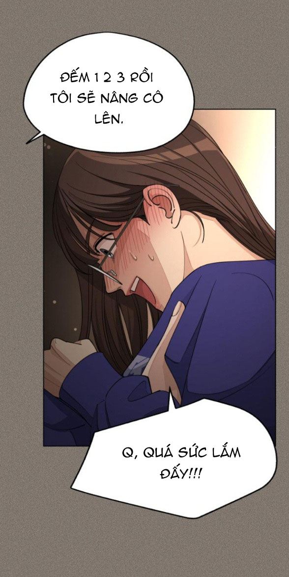 Tình Yêu Của Ik Seob chapter 53.2 2