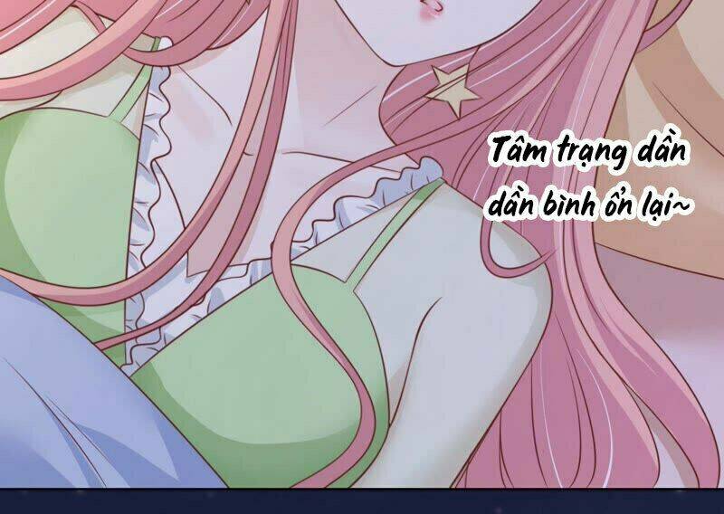 liệt ái tri hạ: series mật đào tiểu tình nhân chapter 204 33