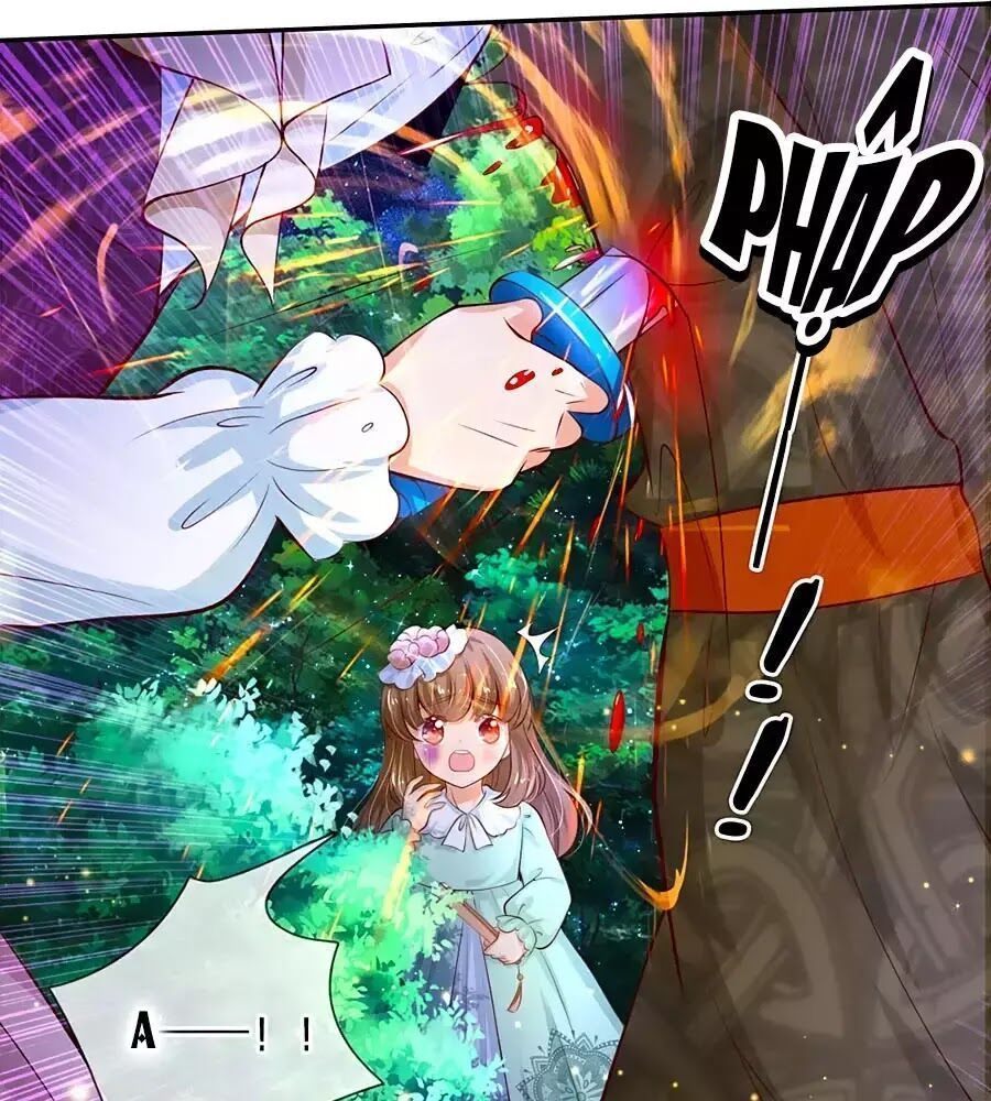 bỗng một ngày nọ trở thành con gái vua chapter 108 38