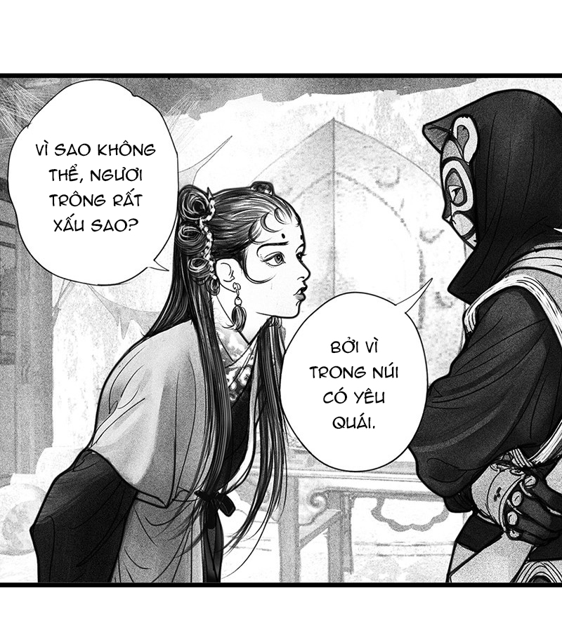 ẩn sơn mộng đàm chapter 1 29