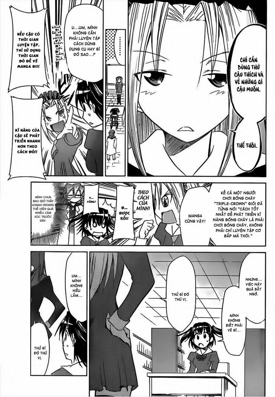 denpa kyoushi chapter 44 8