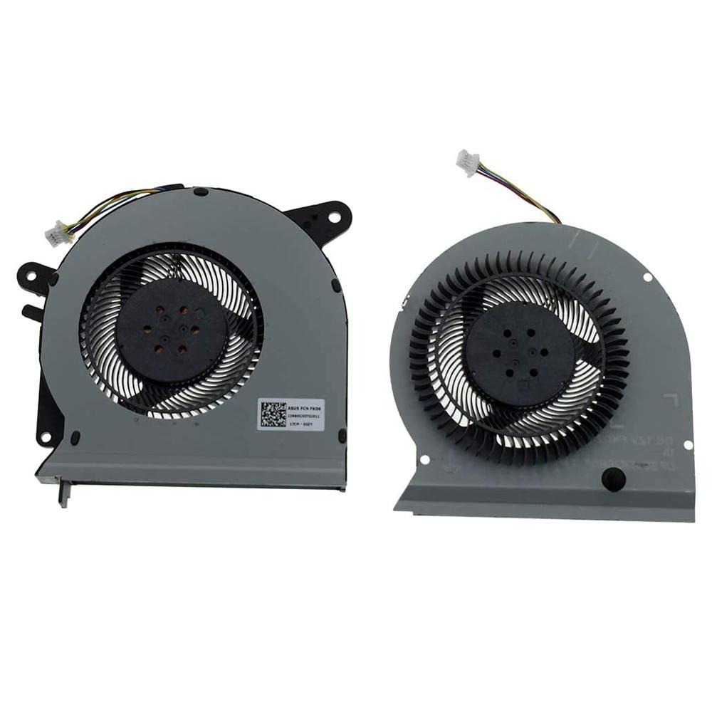 Quạt Tản Nhiệt Cpu Gpu Gl503 V Asus Rog Strix Gl503vs Gl503vm 13nb0g03011 13nb0g50t02011