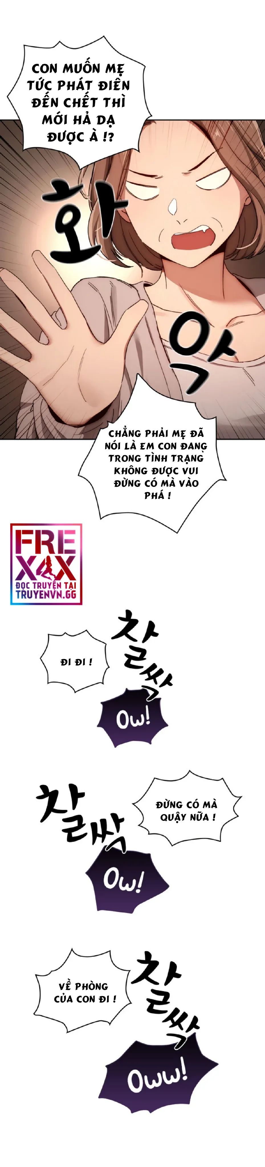 gia sư mùa hovid chapter 30 17