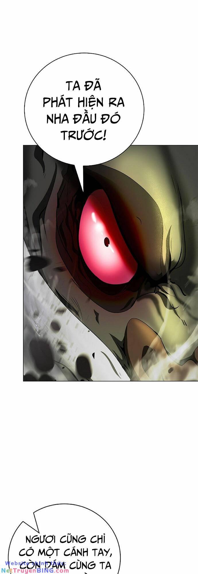 xuyên không thành hổ chapter 133 47