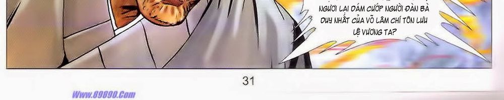 tuyệt thế vô song 2 chapter 80 60