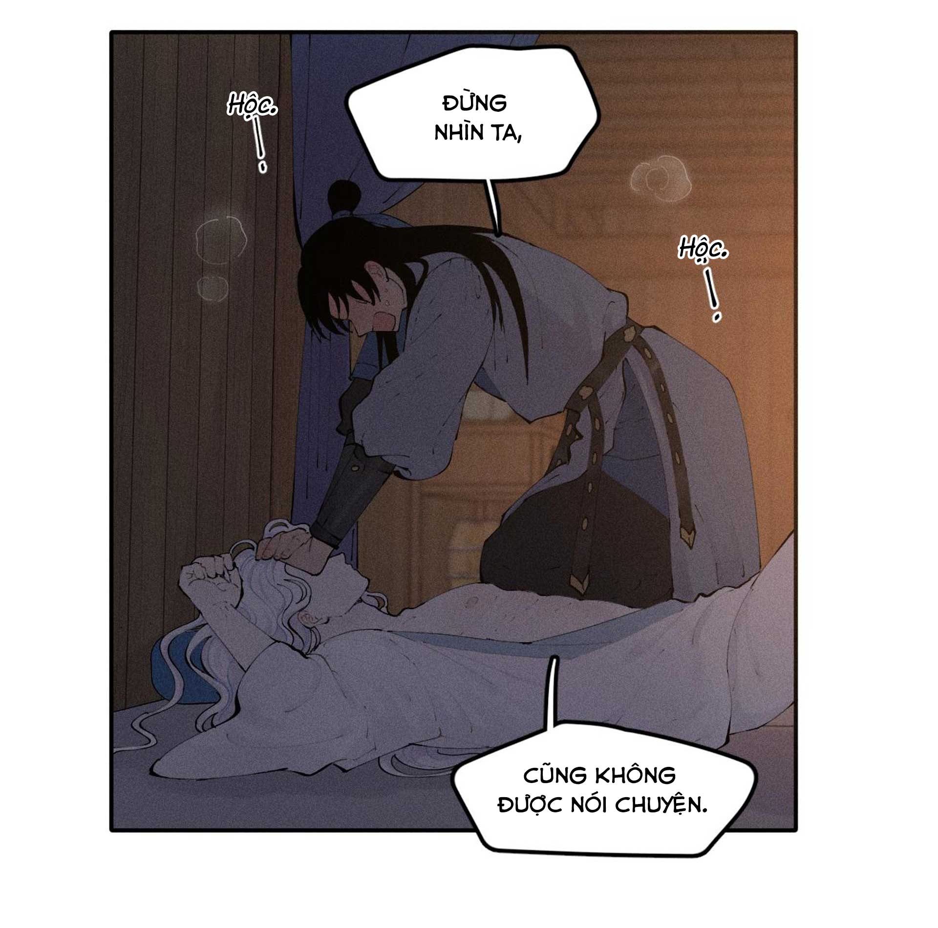 cổ phá chapter 4.2 16