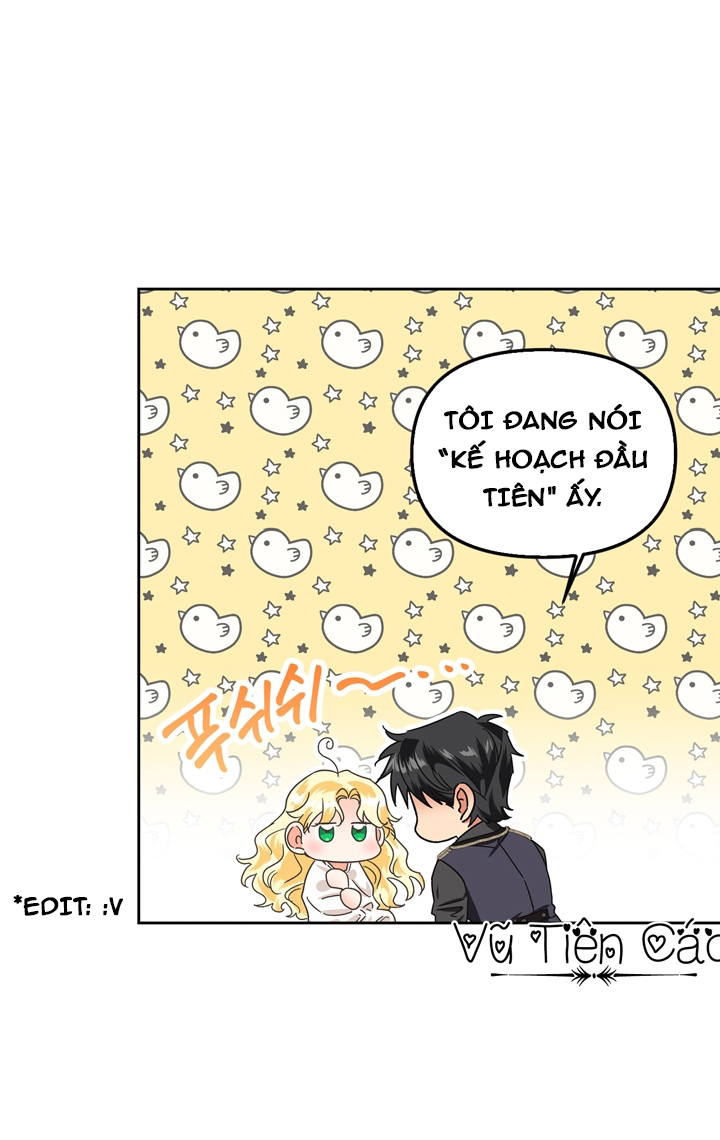 ác nữ xứng đôi với bạo chúa chapter 7 26