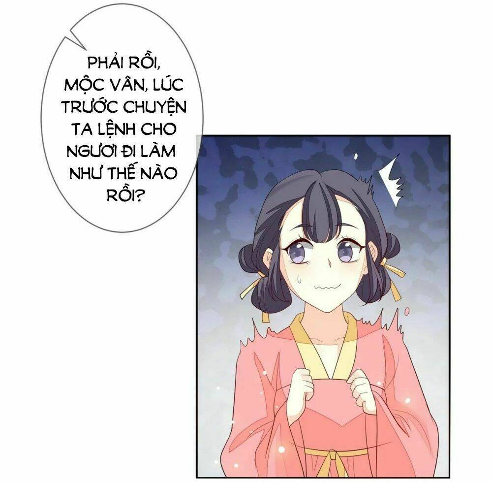 cửu khuyết phong hoa chapter 23 8