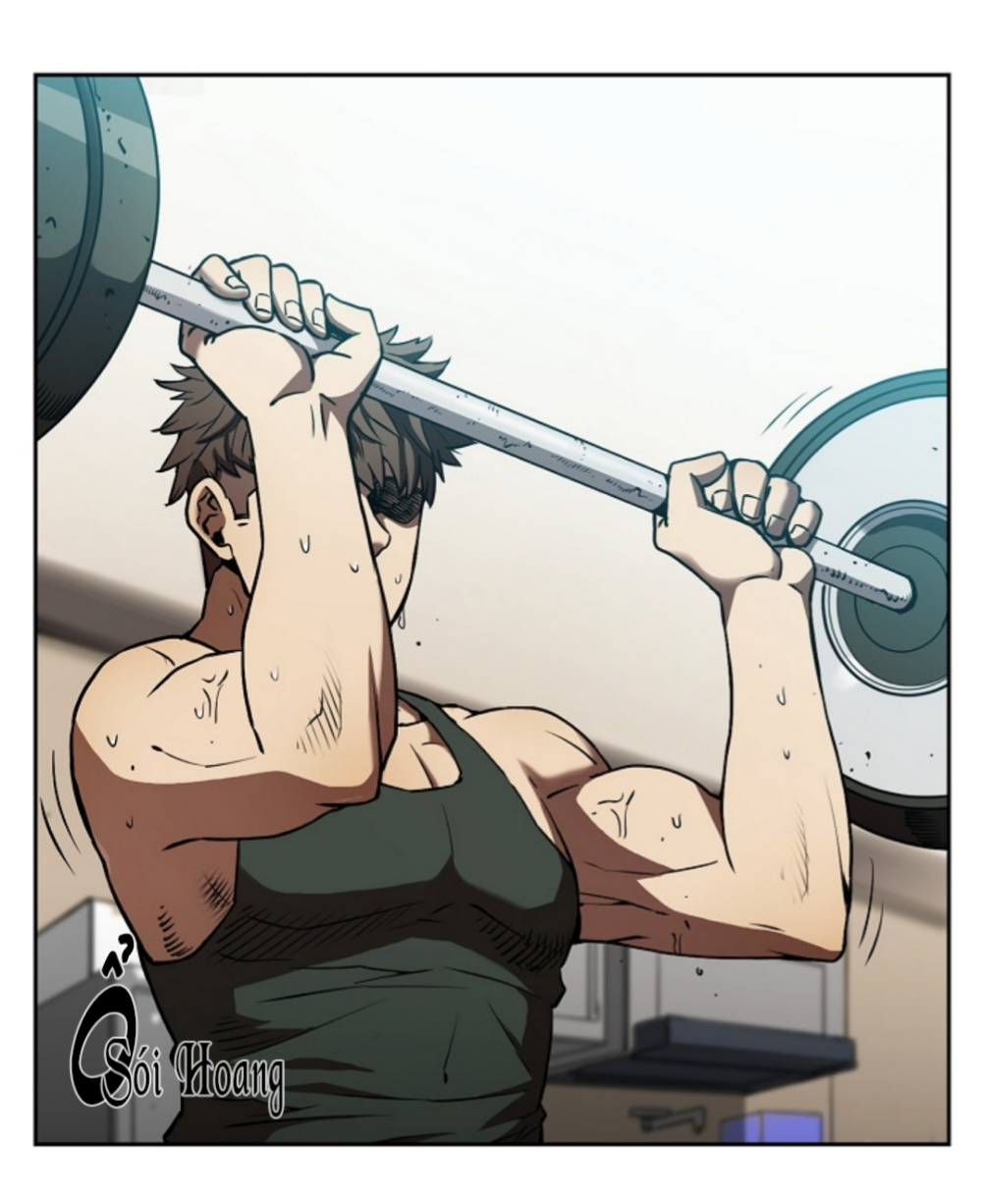 chòm sao trở về từ địa ngục chapter 2 4