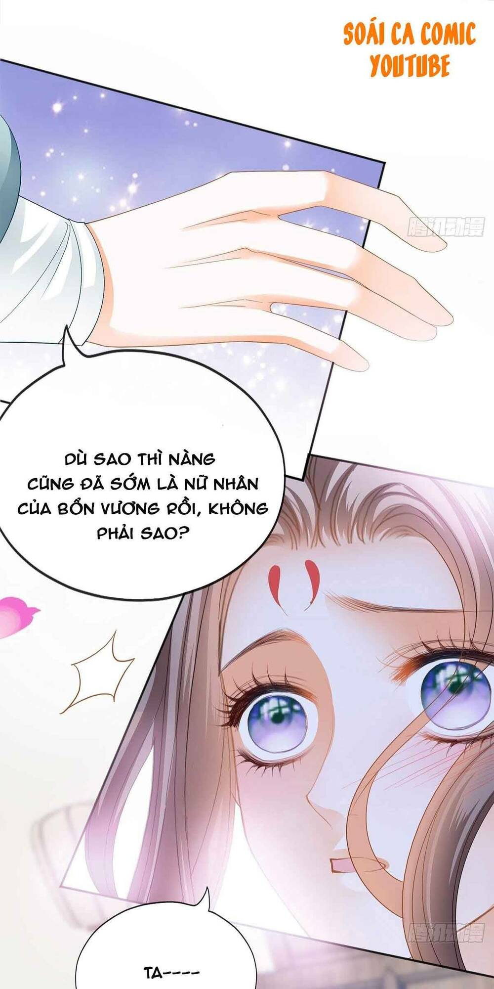 bổn vương muốn nàng chapter 54 25