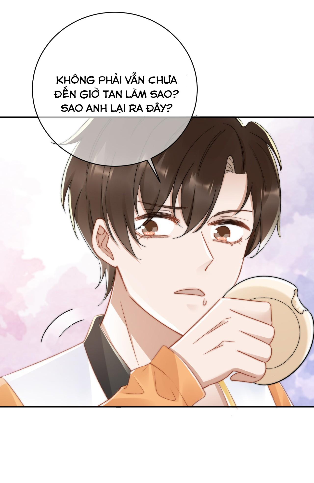 ta sinh con cho tổng tài chapter 14 31