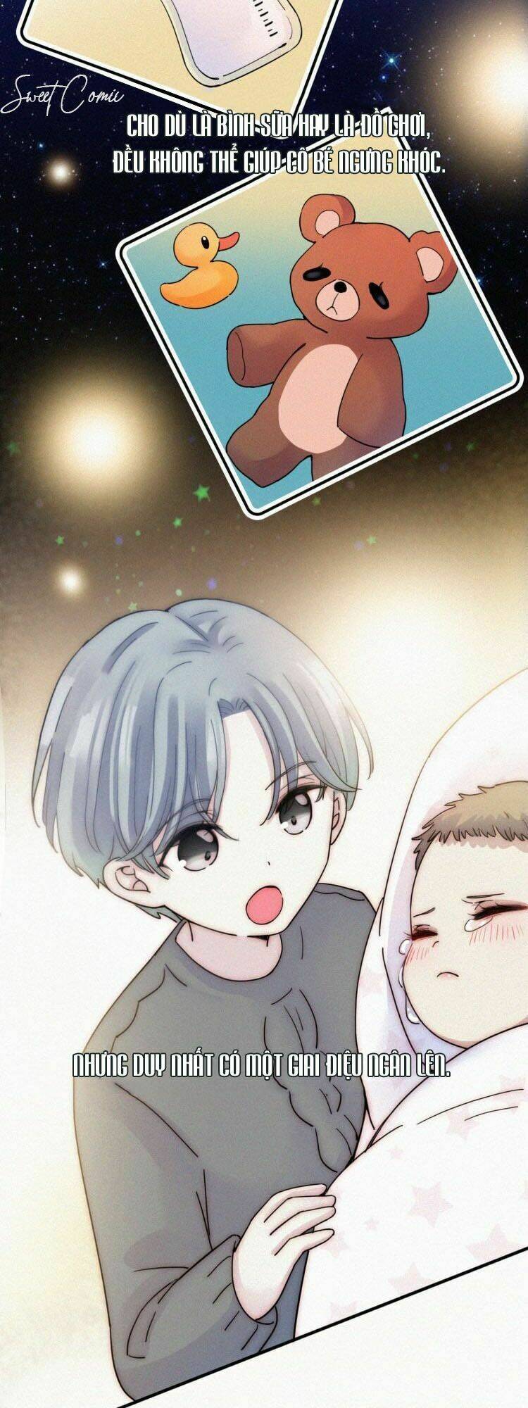 nếu ngày đó chúng ta chưa quen biết chapter 24 2