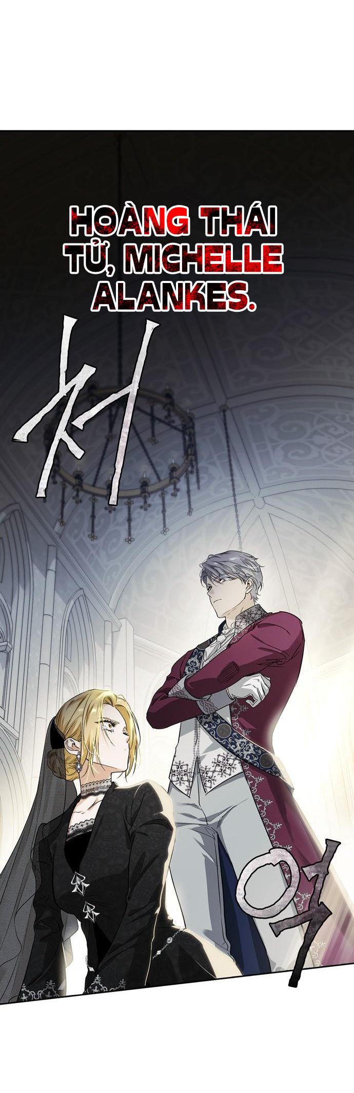 Tôi Thuần Hóa Chó Điên Của Chồng Cũ chapter 1.1 22