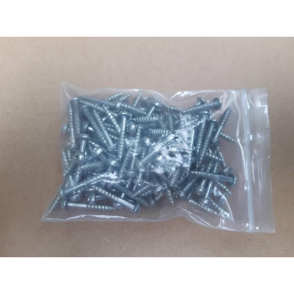 Vít khoan chéo ST4-25