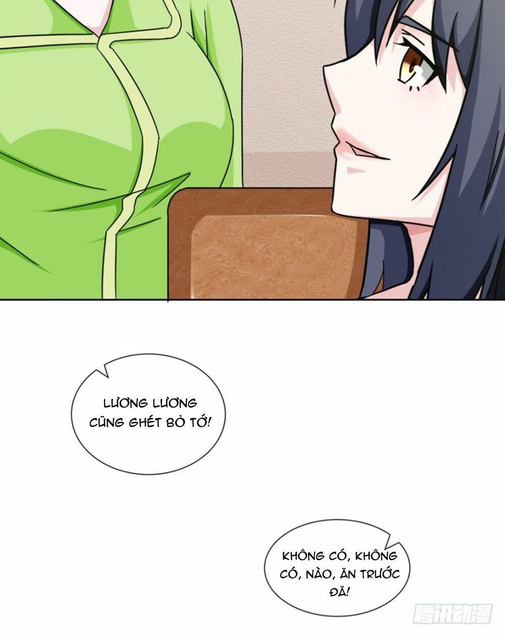 thiên kim đường môn chapter 105 30