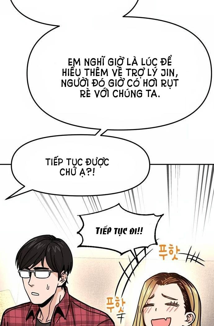 cuộc gặp gỡ định mệnh! chapter 10 108