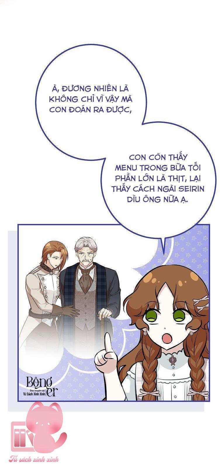 bác sĩ hoàn thành trách nhiệm rồi chapter 50 15