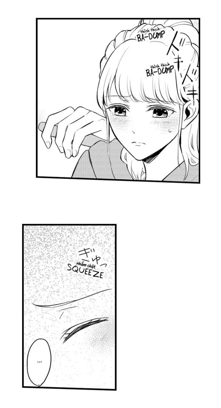 anh sẽ yêu em đến khi em tốt nghiệp chapter 5 2