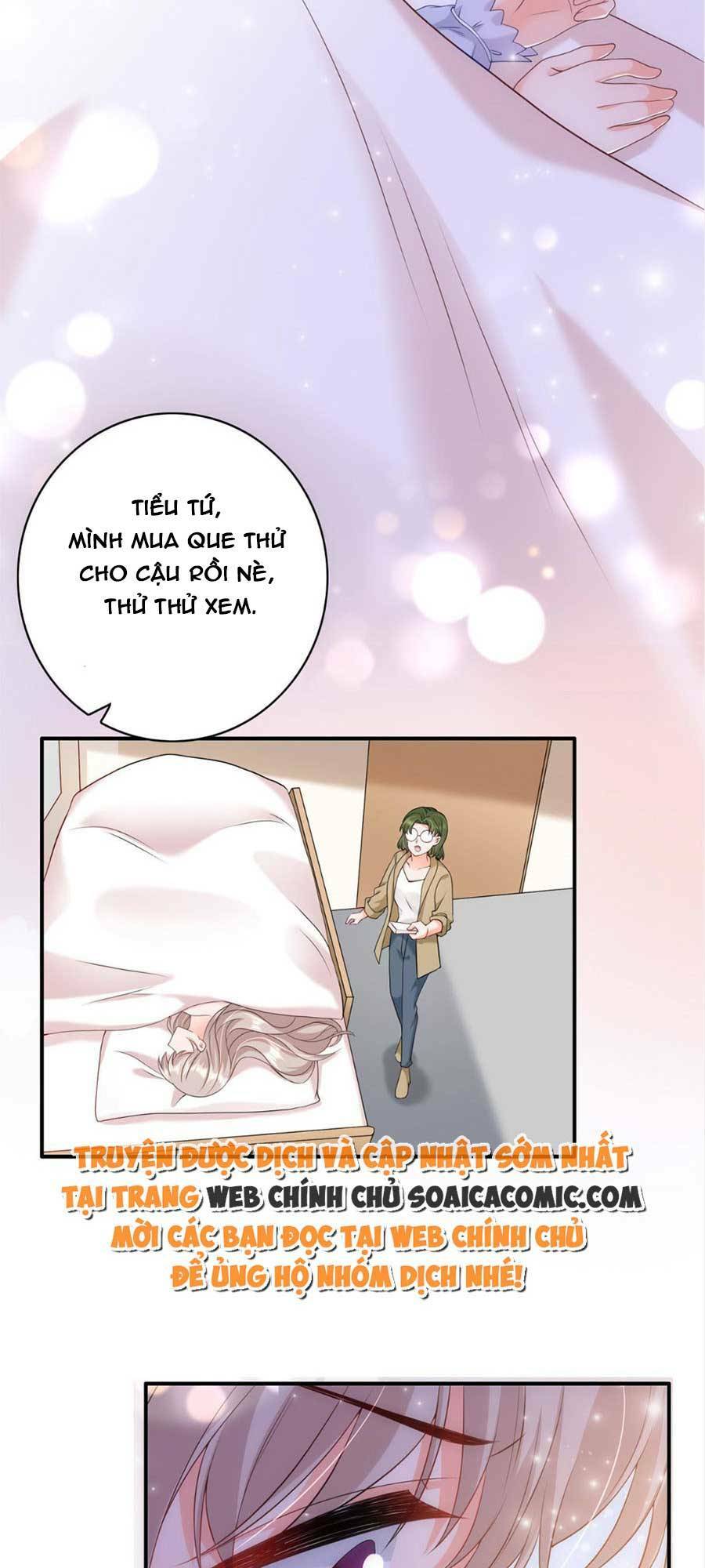 cô vợ của tôi không dễ bắt nạt chapter 11 28