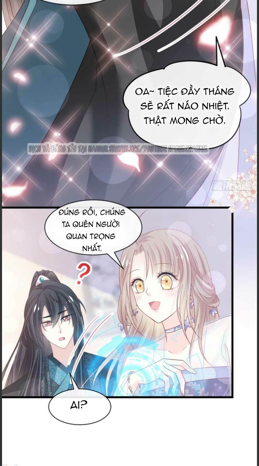 thiên hạ đệ nhất sủng phi chapter 234.2 10