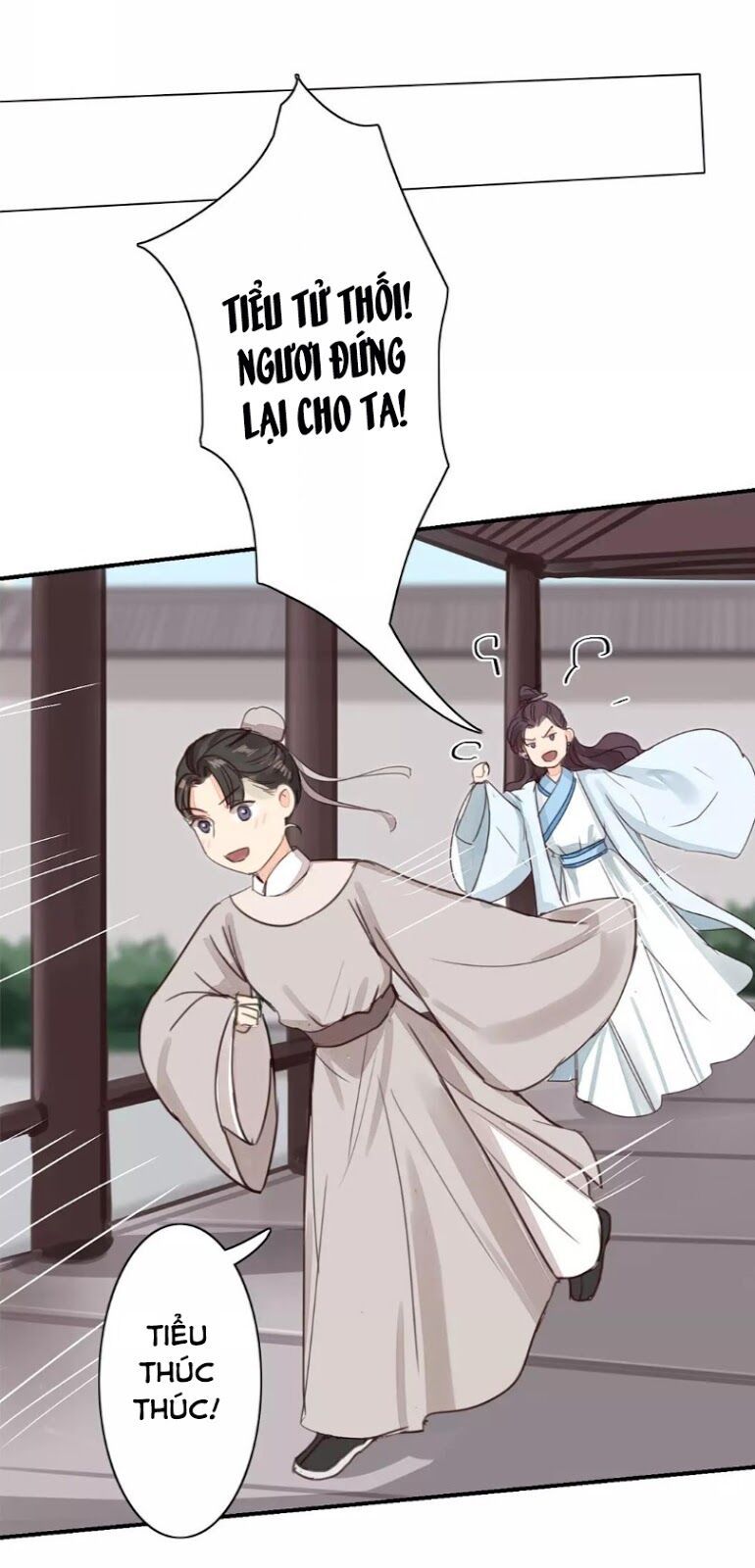 chỉ phu vi thê chapter 40 12