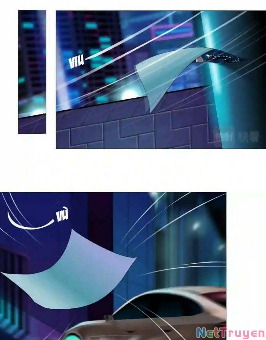 đằng nữ chapter 117 19