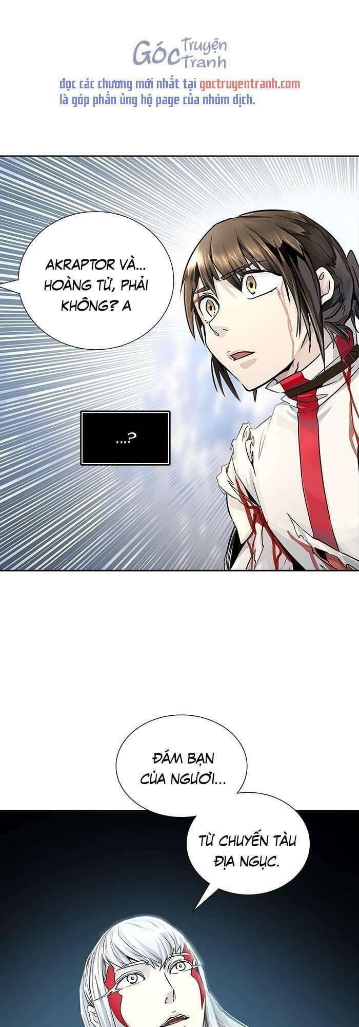 tòa tháp bí ẩn 2 chapter 499 1