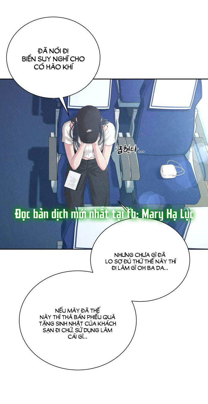 biển lặng trước sóng thần chapter 1.2 33