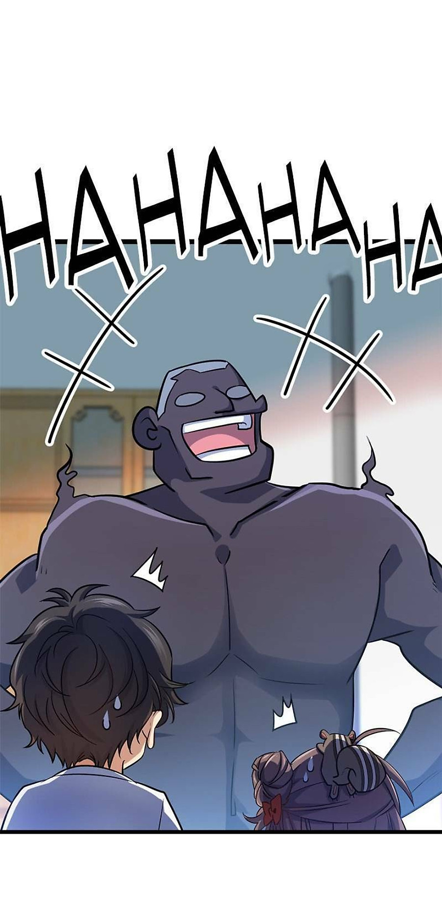 Đại Vương Tha Mạng chapter 49 46