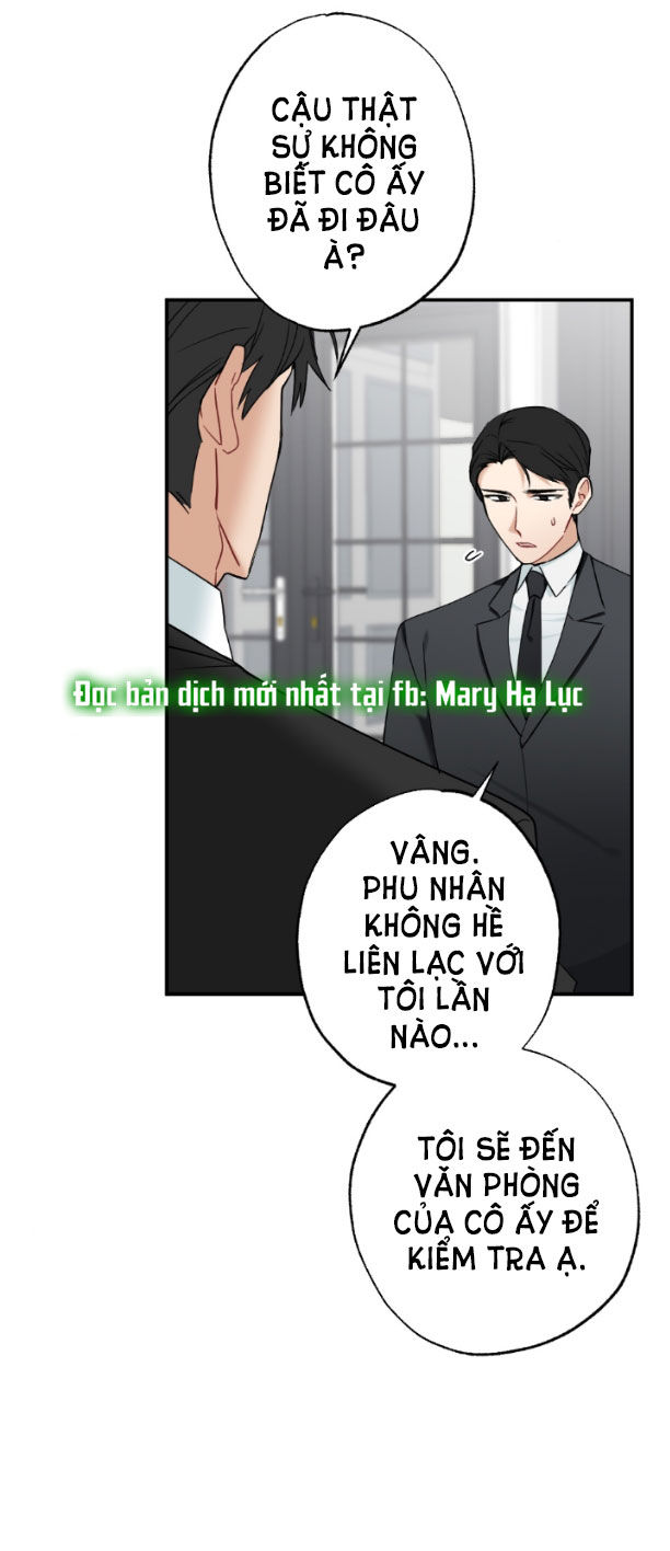 Hôn Nhân Tiền Định chapter 66.1 - Trang 4