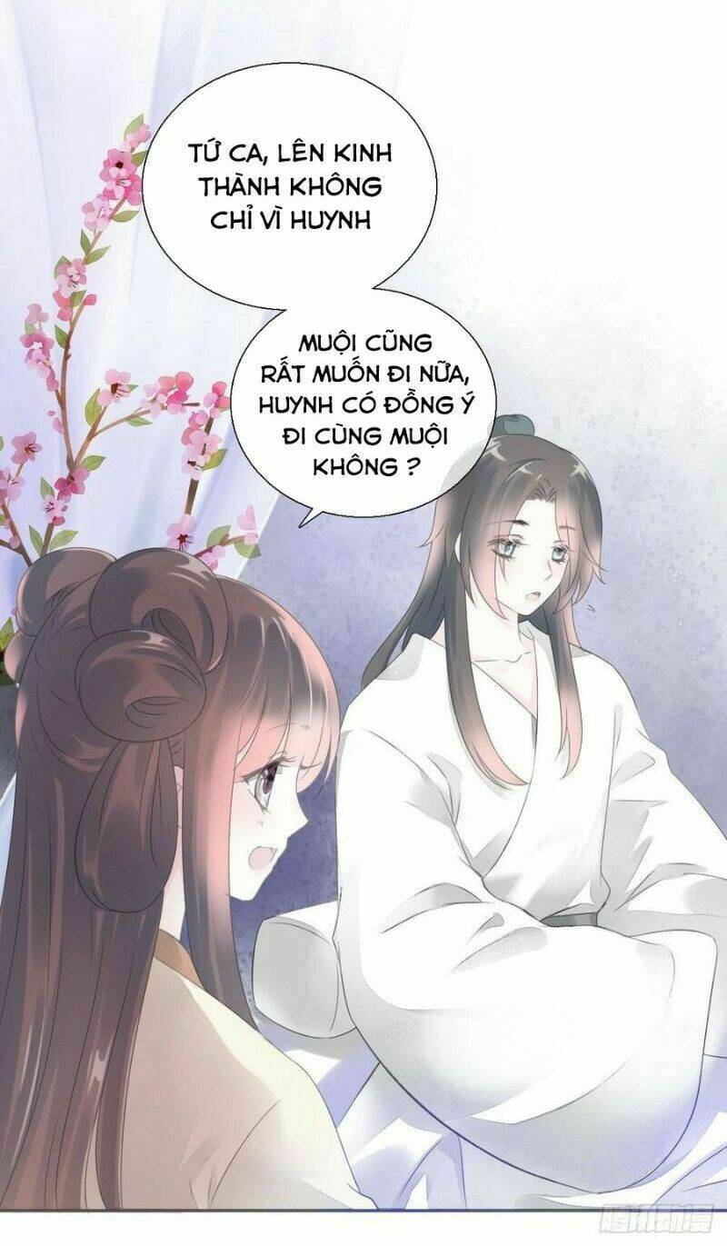 điền viên mật sủng: cô vợ nóng bỏng chapter 88 42