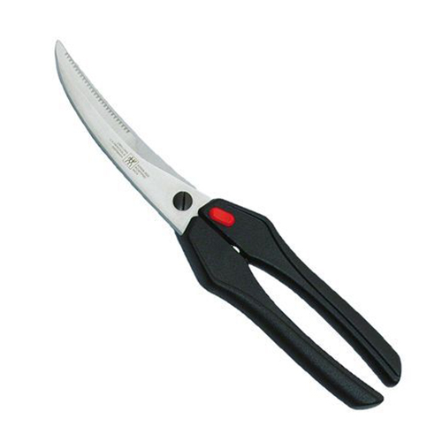 Kéo gia cầm cán thẳng ZWILLING 42909-000 - Hàng Chính Hãng