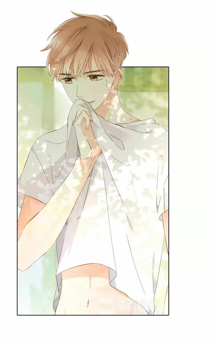 Tình yêu là màu hoa anh thảo chapter 25.2 49