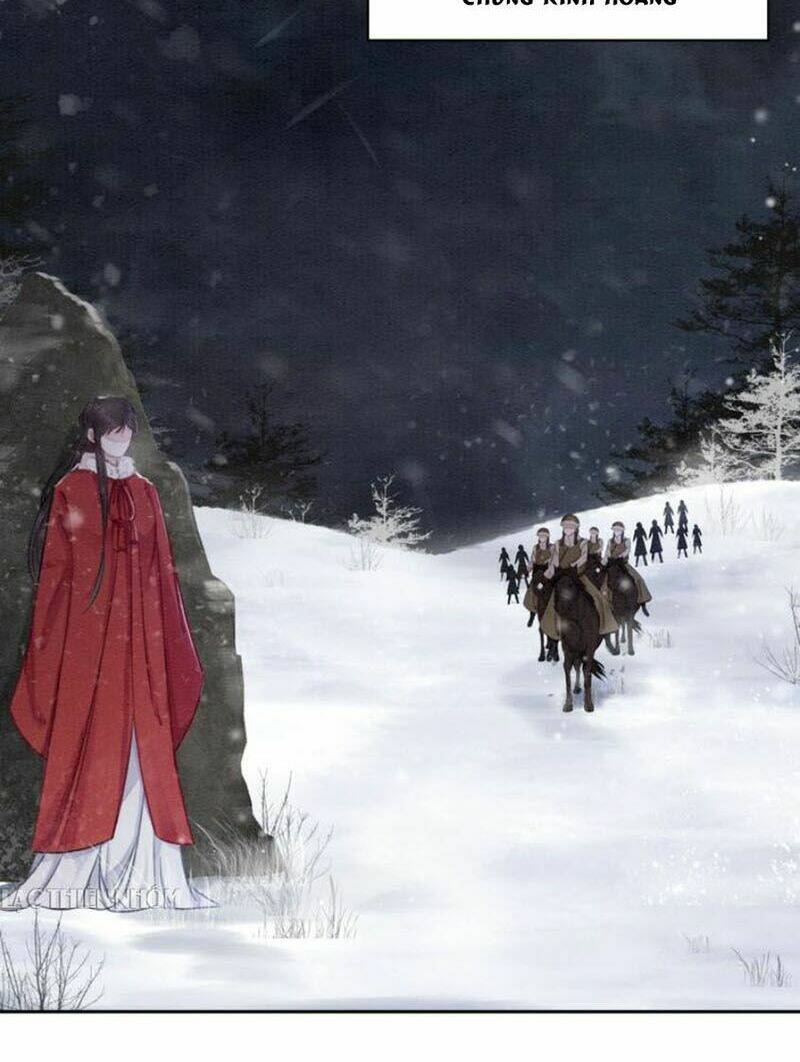 trọng sinh bá sủng nhiếp chính vương quá mạnh mẽ chapter 49 24