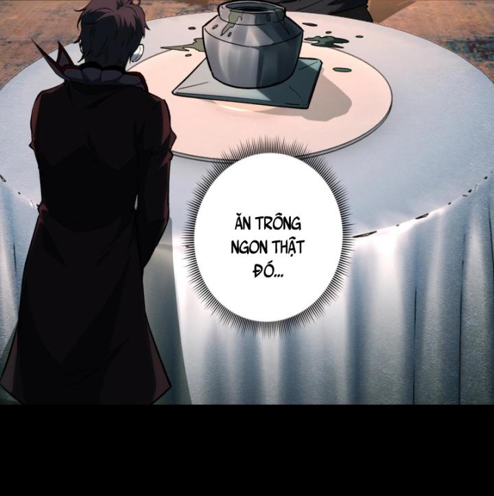 tôi chơi thế giới kinh dị như một trò chơi nuôi dưỡng chapter 2 116