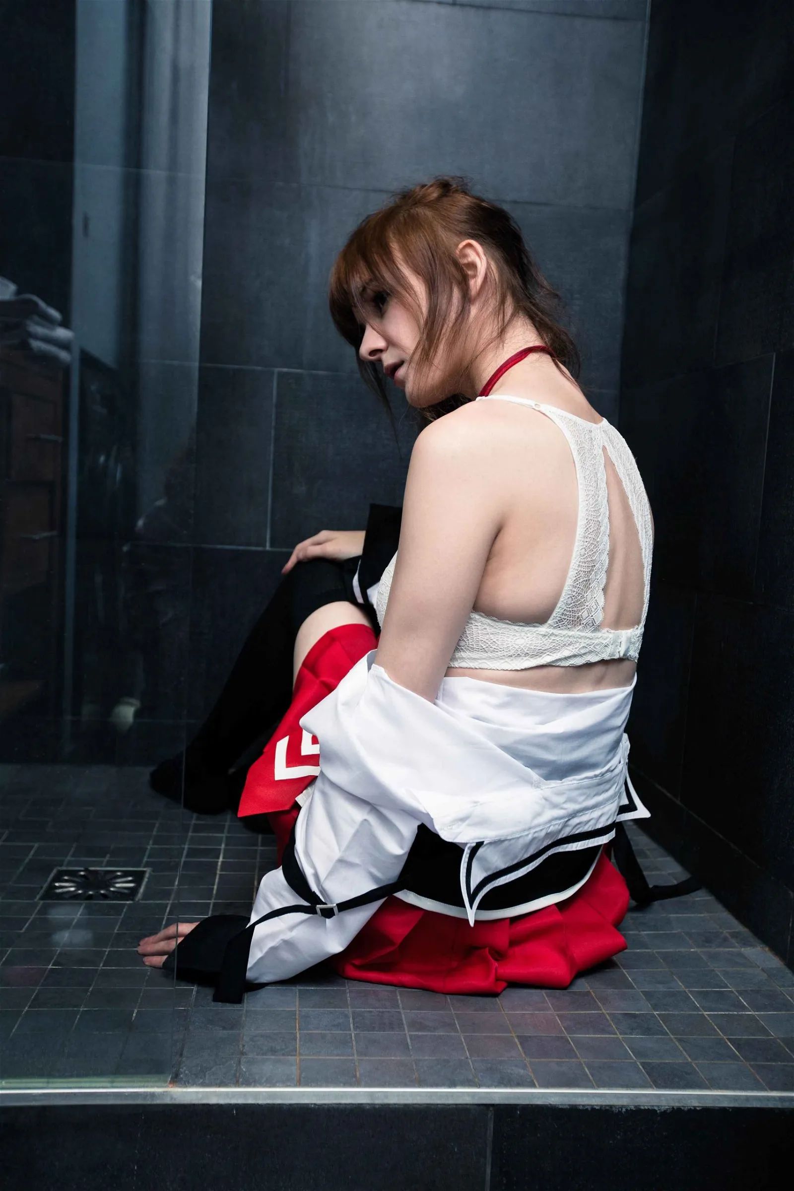 hình cosplay chapter 289 10