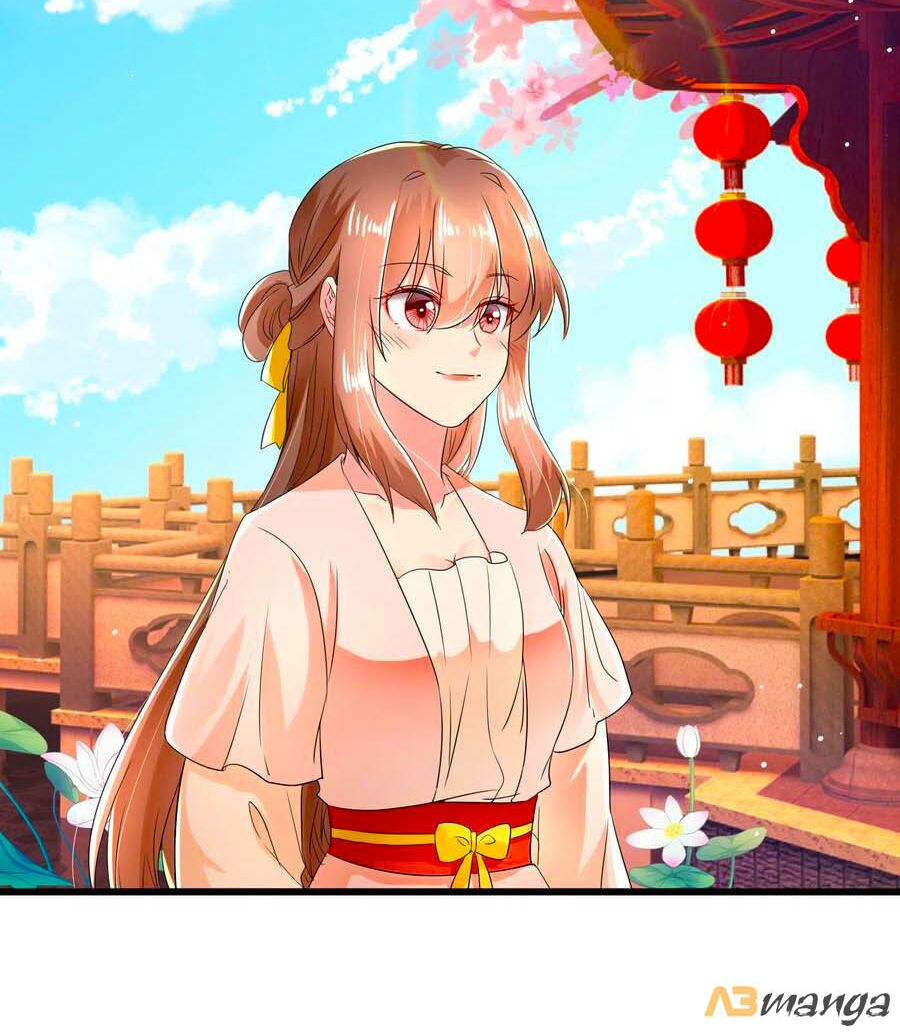 hãn phi đương gia: lãnh vương xin tự trọng chapter 61 23