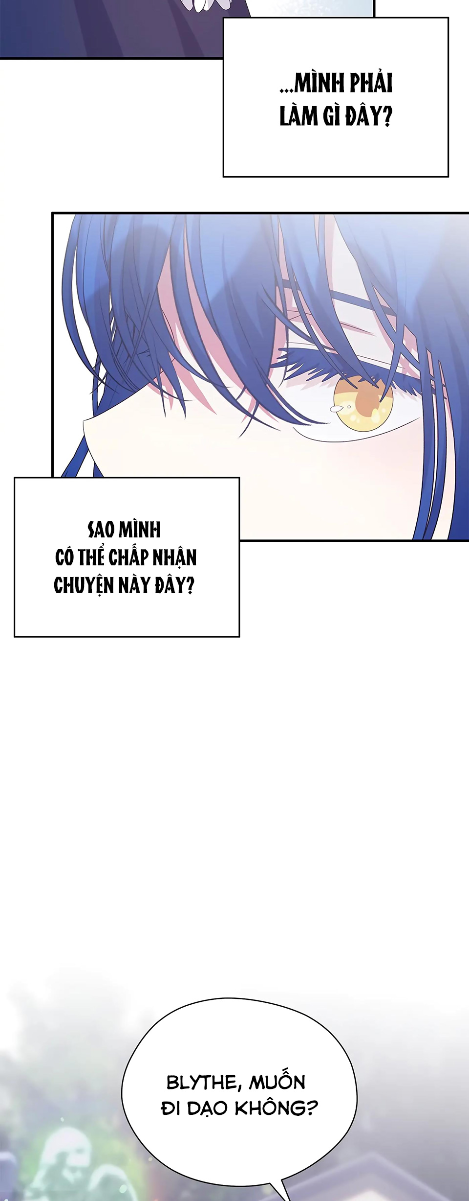 tôi không phải là nữ anh hùng chapter 75 12