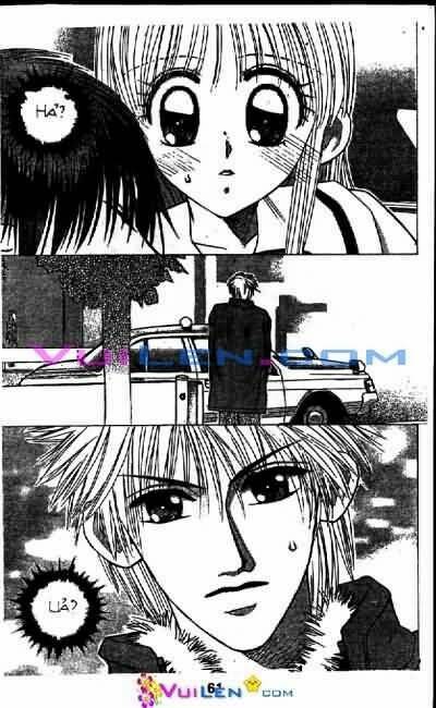 arita đáng yêu chapter 10 61