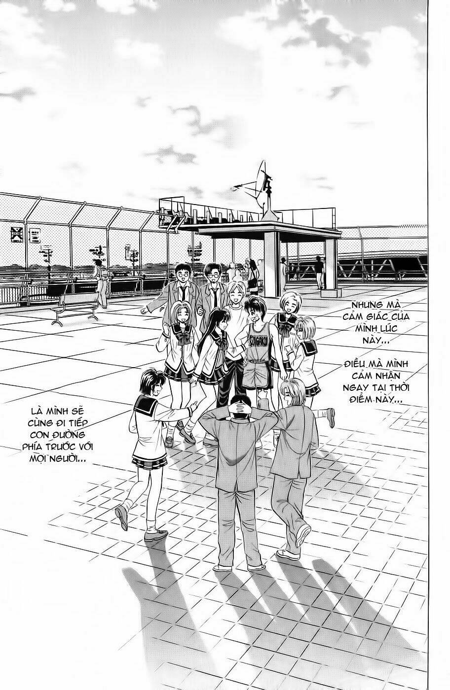 open sesame chapter 36 37