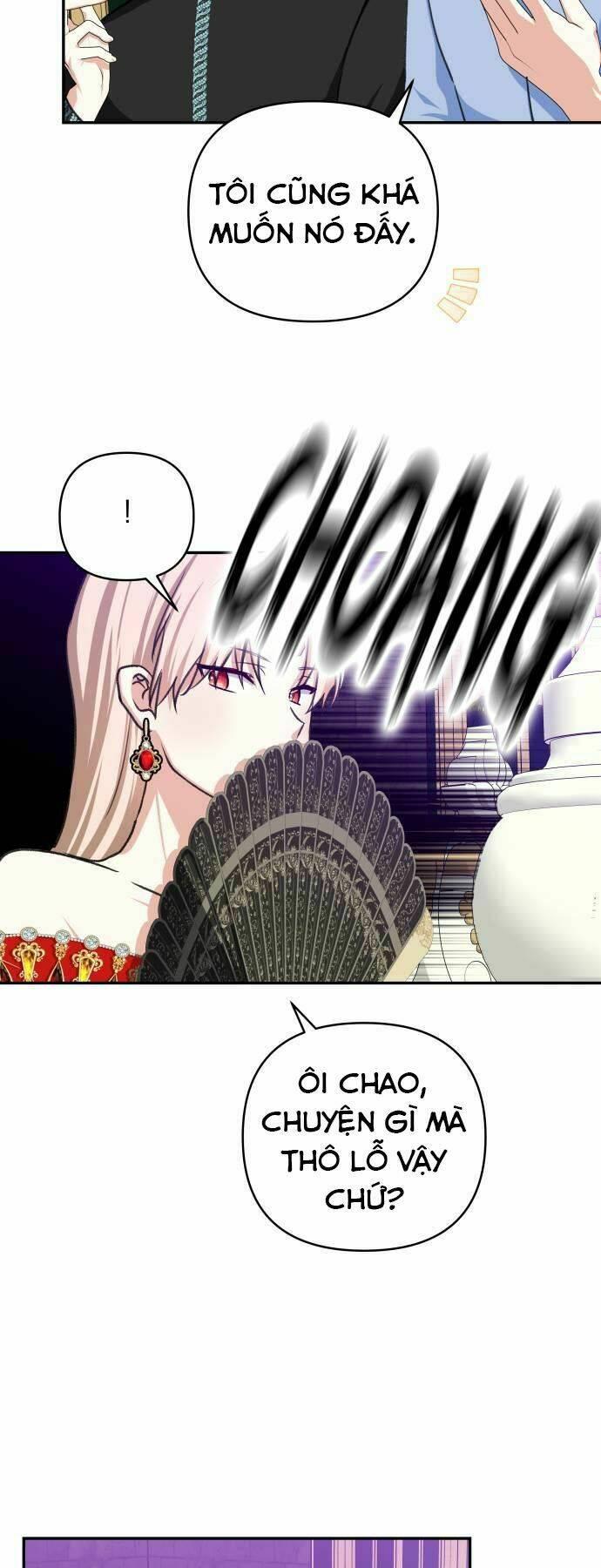 con gái bé bỏng của công tước ác ma chapter 49 34