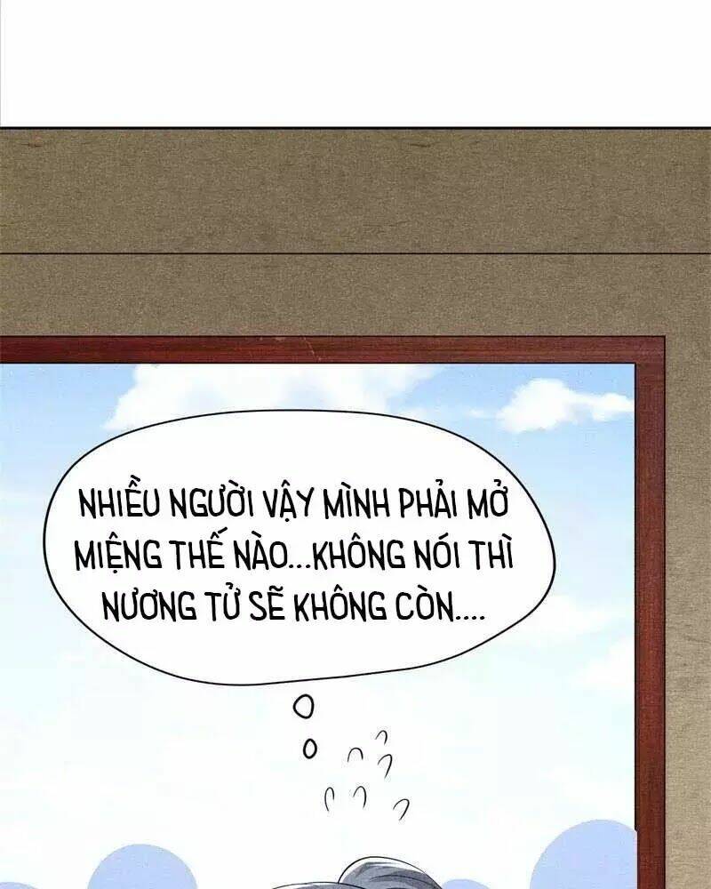 hoàng tử phu quân, ta nuôi ngươi a! chapter 3 86