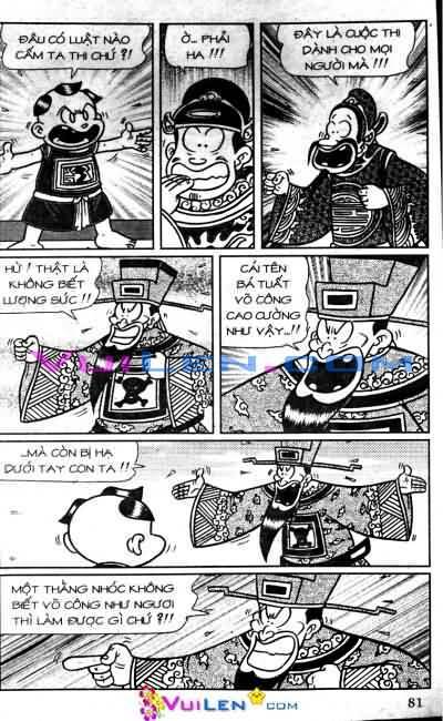 thần đồng đất việt chapter 65 78