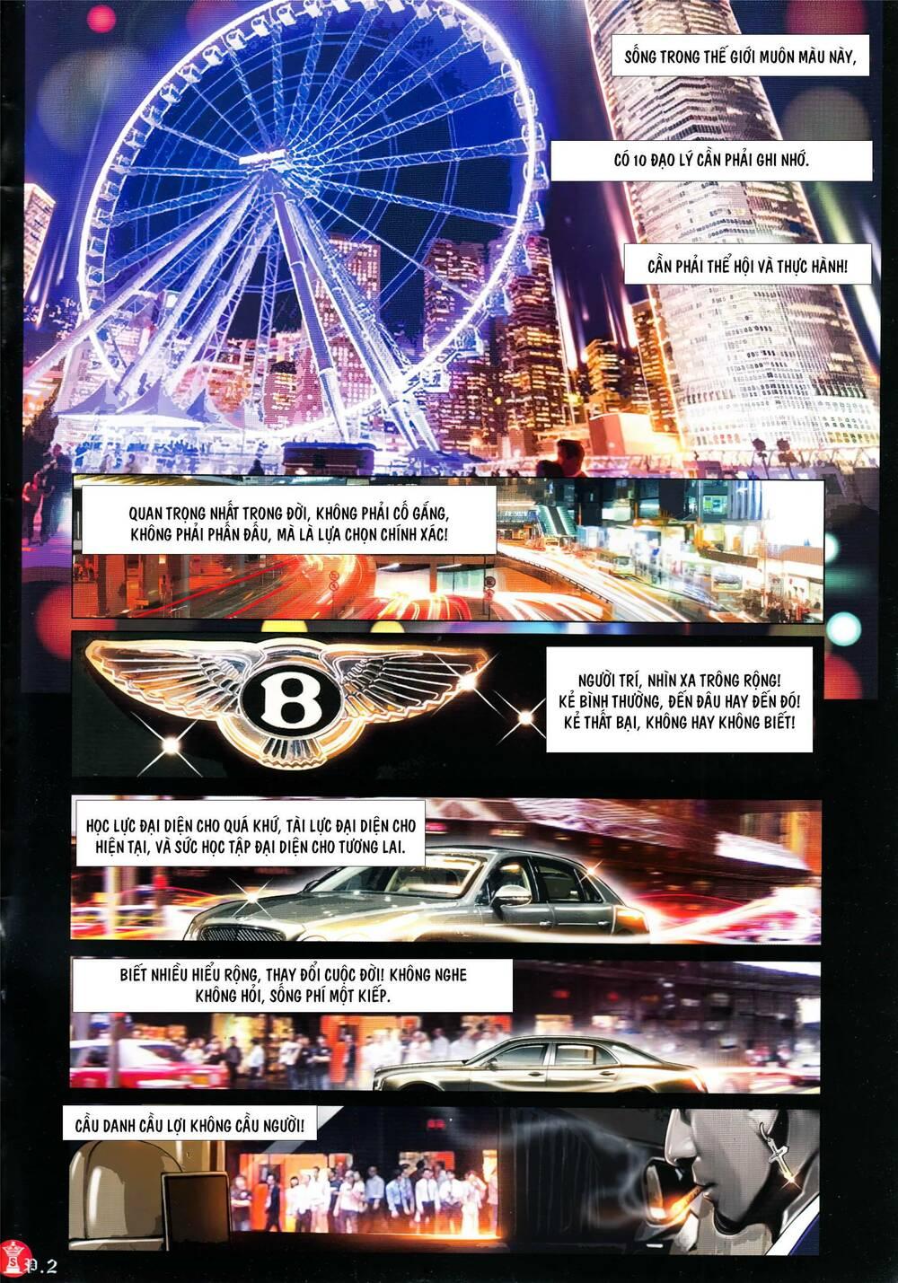 hỏa vũ diệu dương chapter 898 1