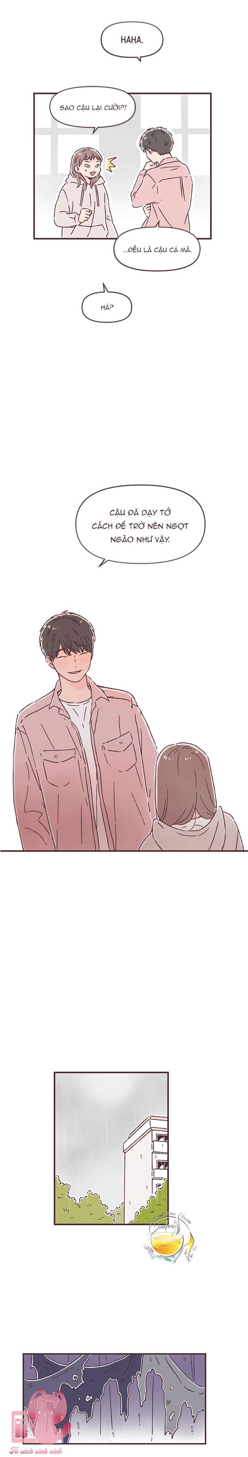 ngày định mệnh của đôi ta chapter 45 12