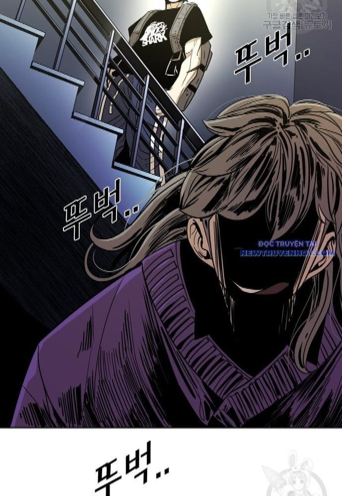 shark - cá mập chapter 251 34
