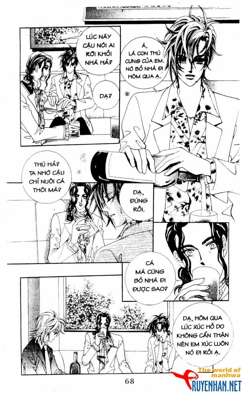 chàng trai hào hiệp chapter 1 70