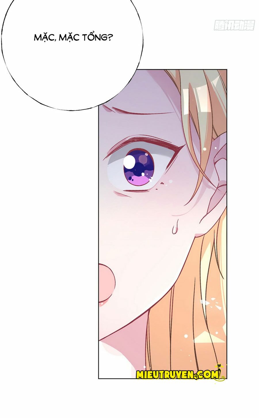 baba đẹp trai trên trời rơi xuống chapter 46 29